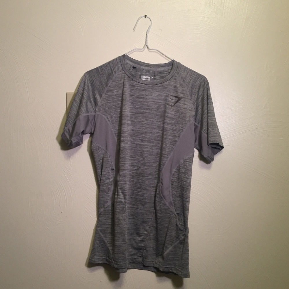 Gymshark Seamless T-Shirt M